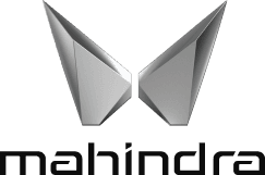 Kilmore Mahindra logo